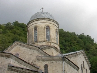 صور St. Simon the Canaanite church معبد